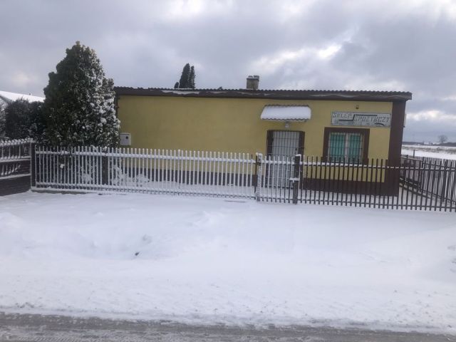 Lokal Jedlanka. Zdjęcie 1