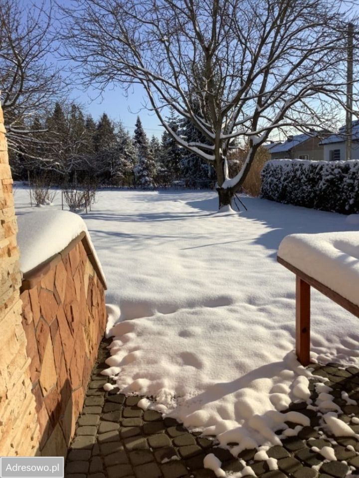 dom wolnostojący, 4 pokoje Zagrody Zgórsko, ul. Salonowa. Zdjęcie 6