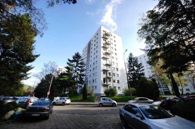 Mieszkanie 2-pokojowe Sopot Sopot Górny, ul. Adama Mickiewicza. Zdjęcie 1