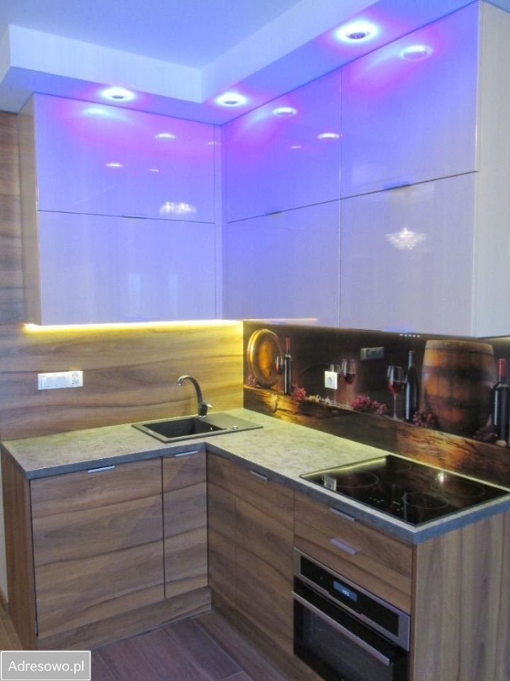 Mieszkanie 2-pokojowe Gdańsk Przymorze. Zdjęcie 6