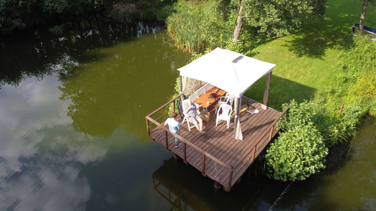 Nieruchomość komercyjna Czapla. Zdjęcie 6