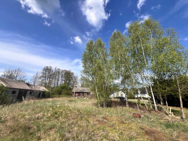 Działka rolno-budowlana Przedświt. Zdjęcie 1