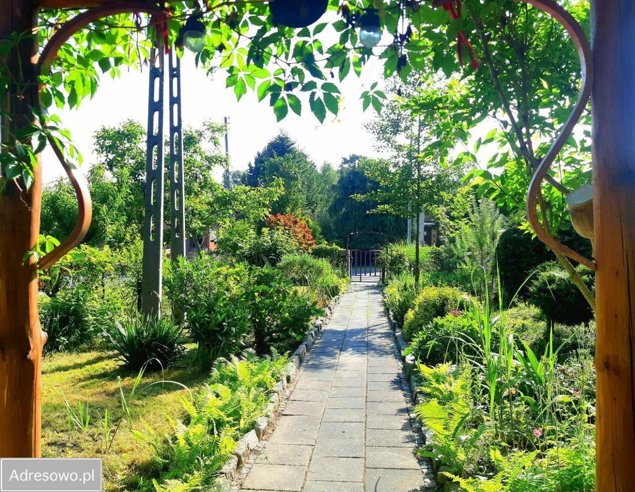 dom wolnostojący, 4 pokoje Sobótka Górka. Zdjęcie 18