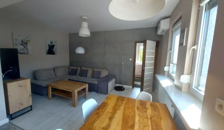 Mieszkanie 2-pokojowe Gorzów Wielkopolski Śródmieście, ul. 30 Stycznia