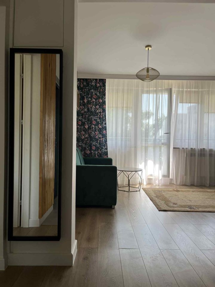 Mieszkanie 3-pokojowe Legionowo Centrum, ul. Marysieńki. Zdjęcie 3