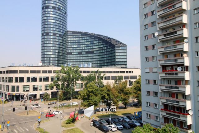 Mieszkanie 2-pokojowe Wrocław Borek, ul. Wielka. Zdjęcie 14