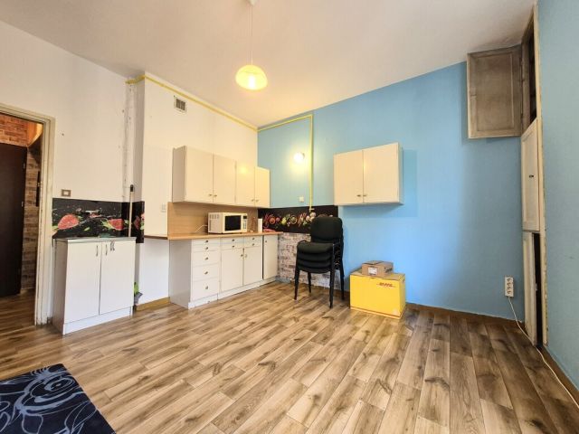 Mieszkanie 2-pokojowe Wrocław Plac Grunwaldzki, ul. Norberta Barlickiego. Zdjęcie 3