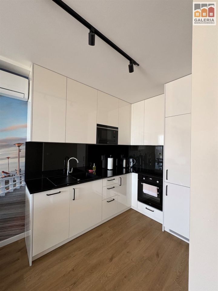 Mieszkanie 2-pokojowe Rzeszów. Zdjęcie 3