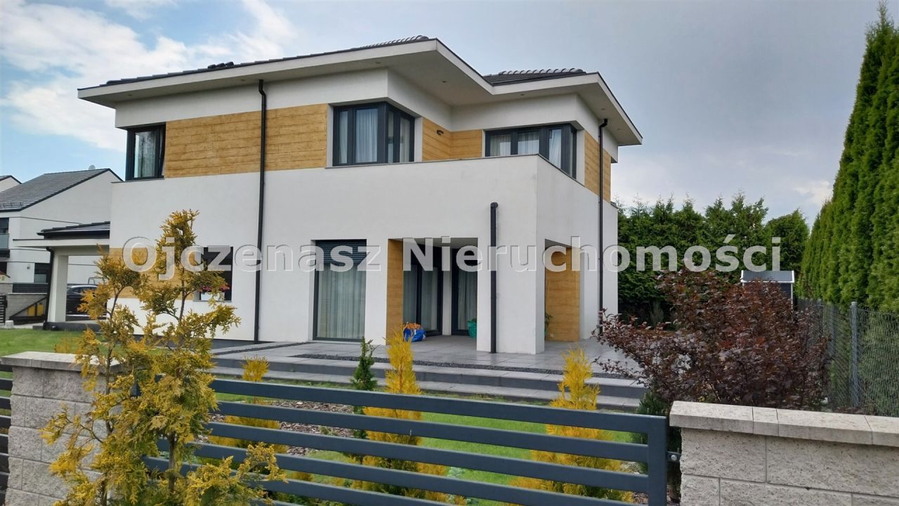 dom wolnostojący, 4 pokoje Niemcz. Zdjęcie 4