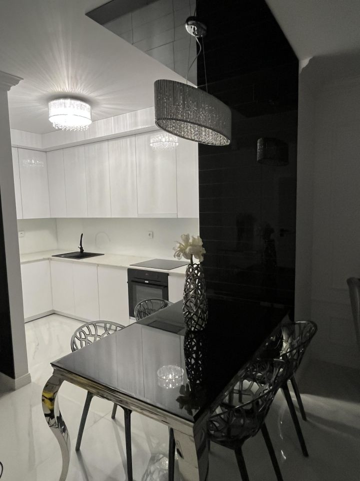 Mieszkanie 2-pokojowe Białystok Centrum, ul. Jurowiecka. Zdjęcie 17