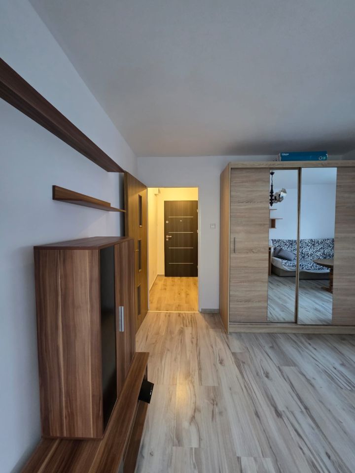 Mieszkanie 1-pokojowe Osowo. Zdjęcie 7