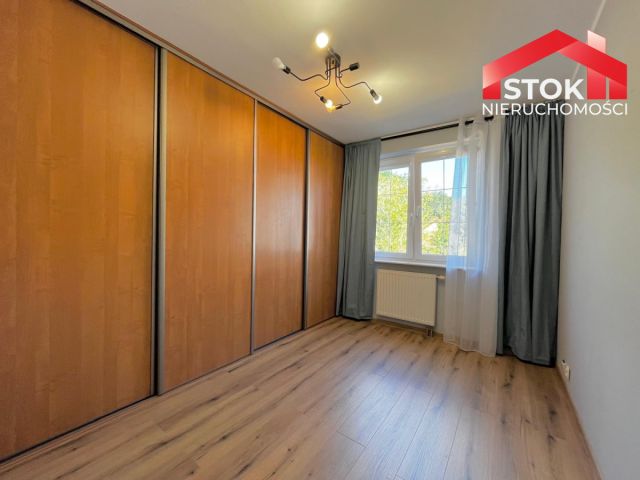 Mieszkanie 3-pokojowe Białystok Piasta, ul. Piasta. Zdjęcie 3