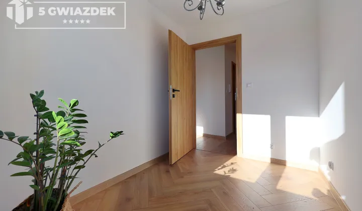 Mieszkanie 2-pokojowe Szczecinek, ul. Kościuszki