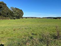 Działka budowlana Burkat