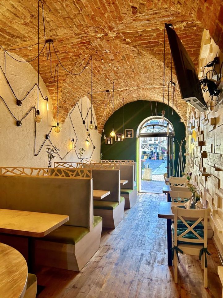 Lokal Rzeszów. Zdjęcie 2