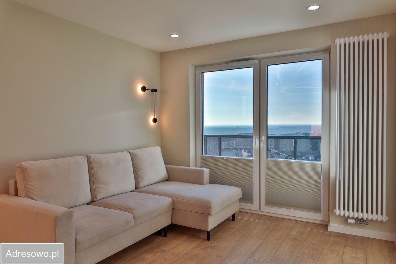 Mieszkanie 5-pokojowe Tychy, al. Bielska. Zdjęcie 3