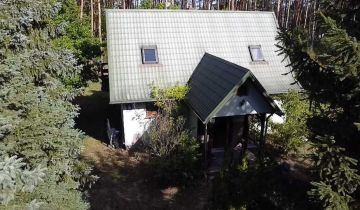 dom wolnostojący Gulczewo, ul. Jodłowa