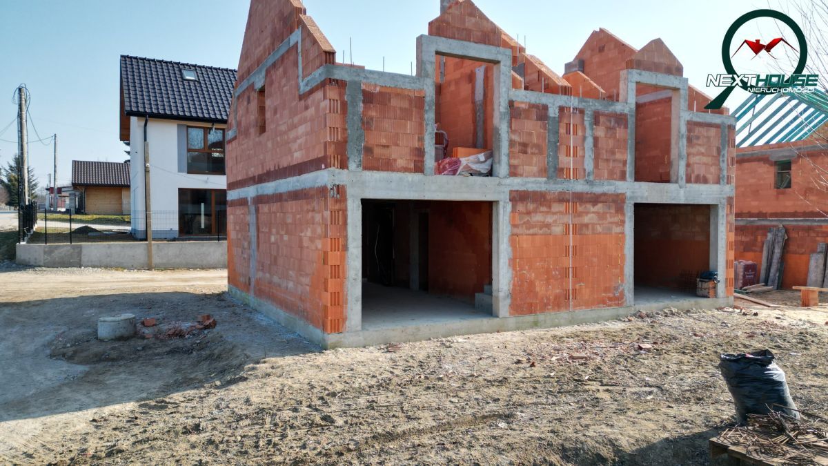 bliźniak, 4 pokoje Rączna. Zdjęcie 5