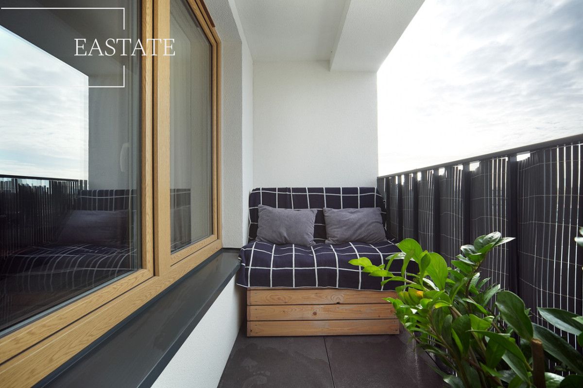 Mieszkanie 2-pokojowe Warszawa Praga, ul. Aleksandra Kotsisa. Zdjęcie 15