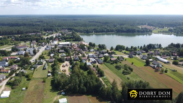 Działka budowlana Sejny. Zdjęcie 5