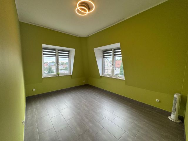 Mieszkanie 3-pokojowe Żerniki Wrocławskie, ul. Kolejowa. Zdjęcie 19