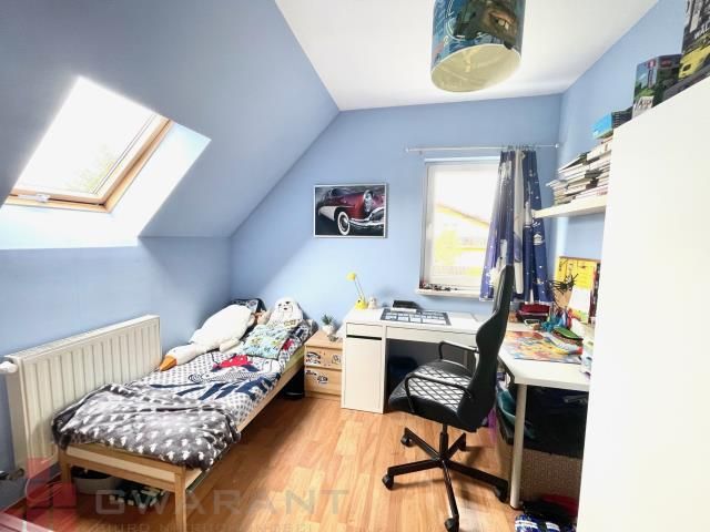 dom wolnostojący, 4 pokoje Kraków Swoszowice, ul. Józefa Warszewicza. Zdjęcie 11