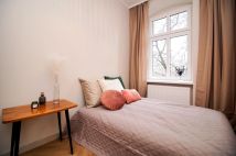 Mieszkanie 2-pokojowe Wrocław Ołbin, ul. Stefana Żeromskiego. Zdjęcie 2