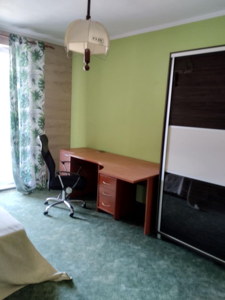 Mieszkanie 4-pokojowe Poznań Grunwald, ul. Sieradzka. Zdjęcie 8