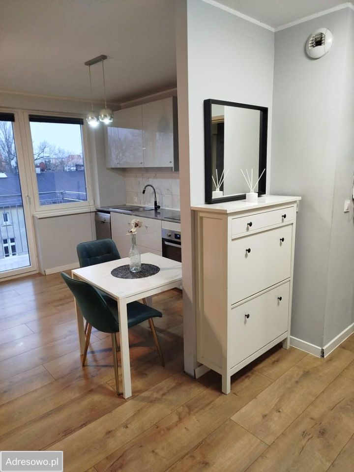 Mieszkanie 2-pokojowe Bydgoszcz Okole. Zdjęcie 5