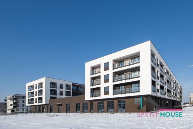 Mieszkanie 1-pokojowe Ożarów Mazowiecki, ul. Nadbrzeżna. Zdjęcie 9