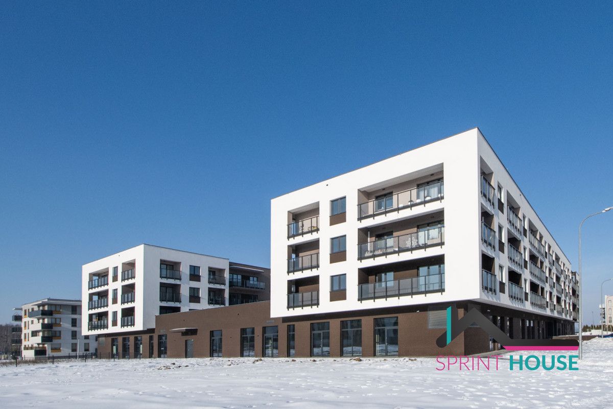 Mieszkanie 1-pokojowe Ożarów Mazowiecki, ul. Nadbrzeżna. Zdjęcie 9