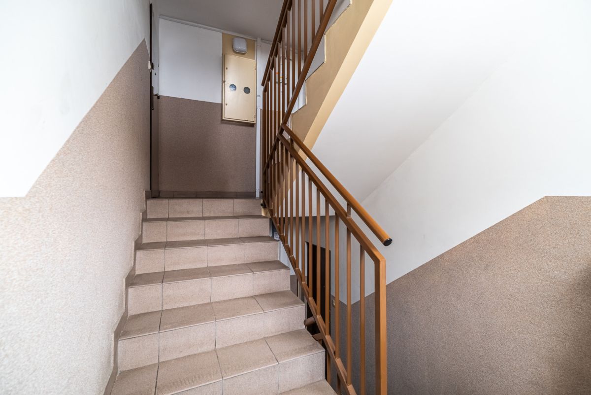 Mieszkanie 3-pokojowe Gdańsk Chełm, ul. prof. Romualda Cebertowicza. Zdjęcie 21