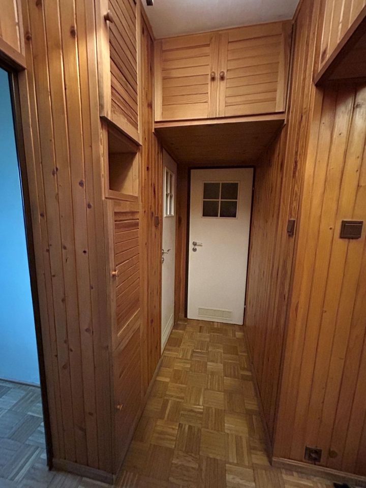 Mieszkanie 3-pokojowe Warszawa Ursynów, ul. Jana Żabińskiego. Zdjęcie 20