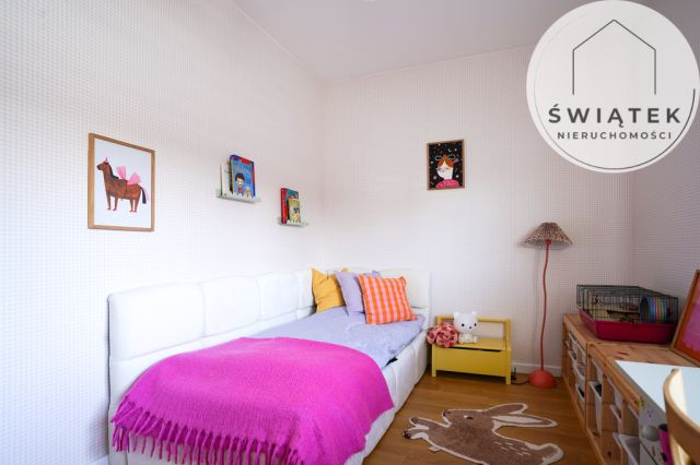 dom wolnostojący, 5 pokoi Papowo Toruńskie. Zdjęcie 9