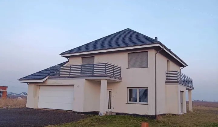 dom wolnostojący Skalmierzyce