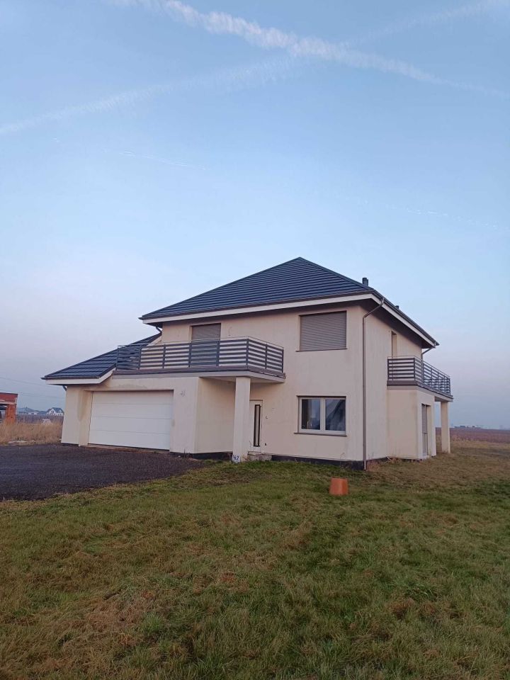 dom wolnostojący Skalmierzyce. Zdjęcie 1