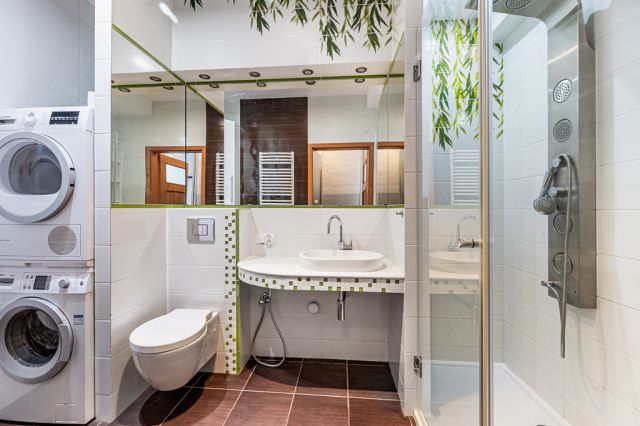 Mieszkanie 3-pokojowe Rzeszów, ul. Architektów. Zdjęcie 4