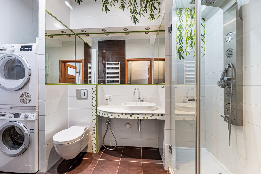 Mieszkanie 3-pokojowe Rzeszów, ul. Architektów. Zdjęcie 4