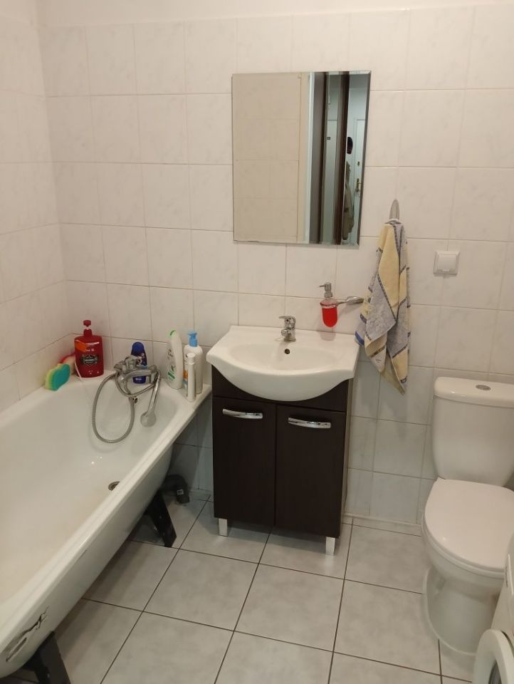 Mieszkanie 2-pokojowe Brzeziny, ul. Bohaterów Warszawy. Zdjęcie 8