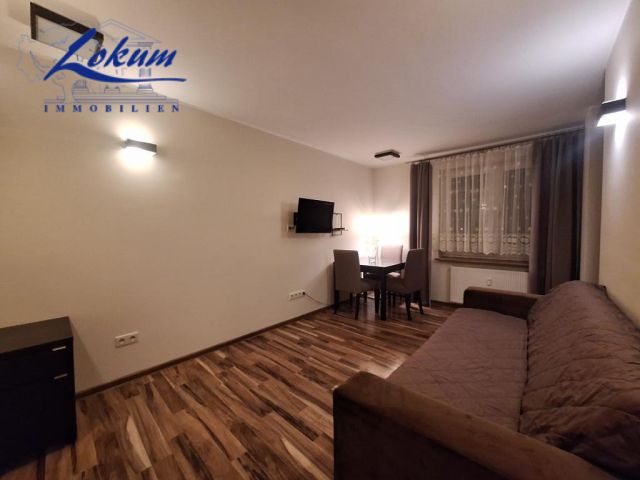 Mieszkanie 1-pokojowe Leszno, ul. gen. Władysława Sikorskiego. Zdjęcie 2