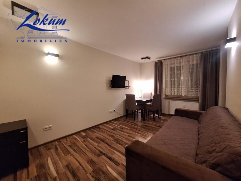 Mieszkanie 1-pokojowe Leszno, ul. gen. Władysława Sikorskiego. Zdjęcie 2