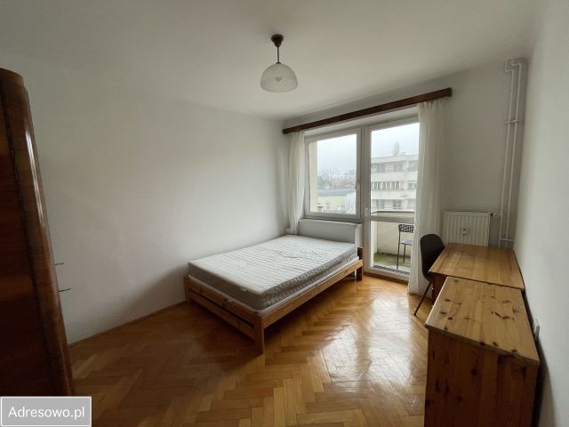 Pokój Kraków Dębniki, ul. Kazimierza Pułaskiego. Zdjęcie 1