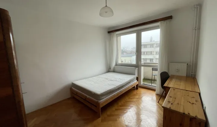 Pokój Kraków Dębniki, ul. Kazimierza Pułaskiego