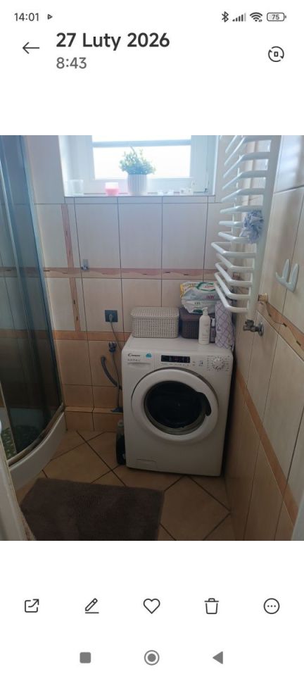 Mieszkanie 2-pokojowe Lipinka. Zdjęcie 4