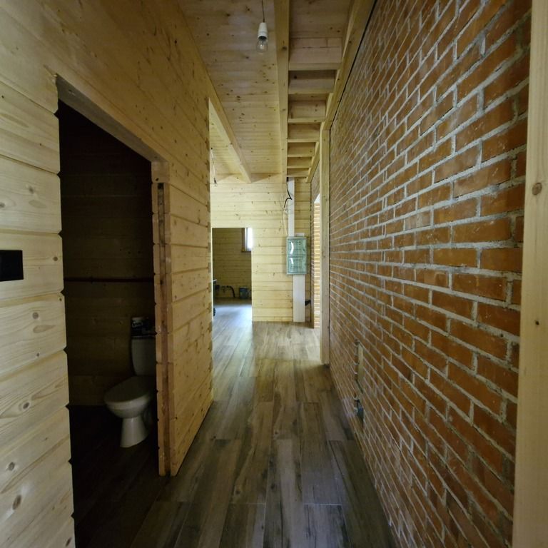 dom wolnostojący, 3 pokoje Osiedle Wilga. Zdjęcie 11