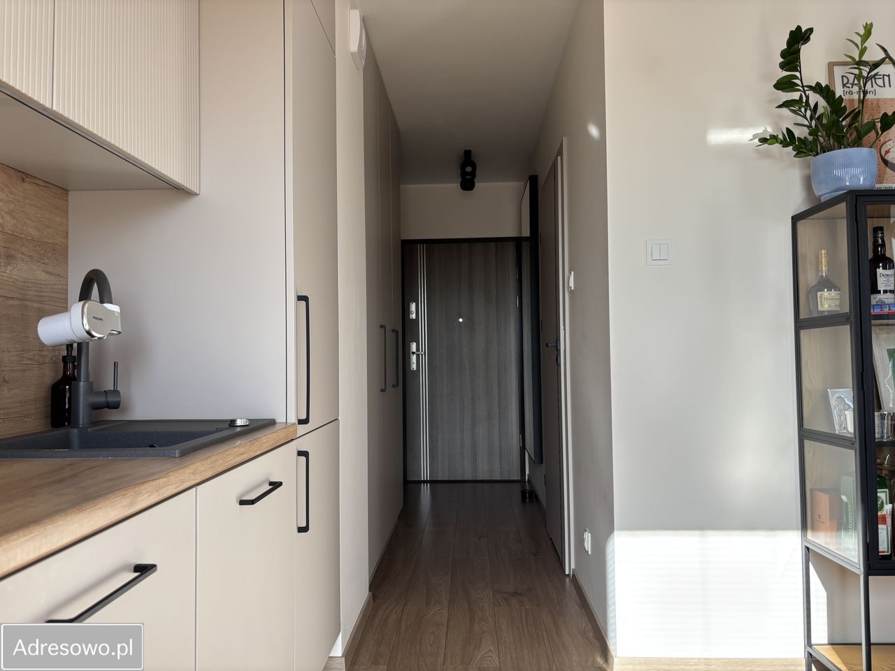 Mieszkanie 2-pokojowe Kruszewnia. Zdjęcie 10