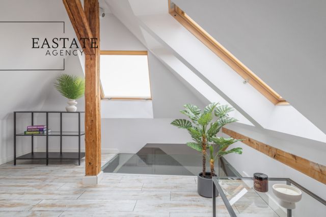 Mieszkanie 4-pokojowe Sopot, ul. Marii Skłodowskiej-Curie. Zdjęcie 14