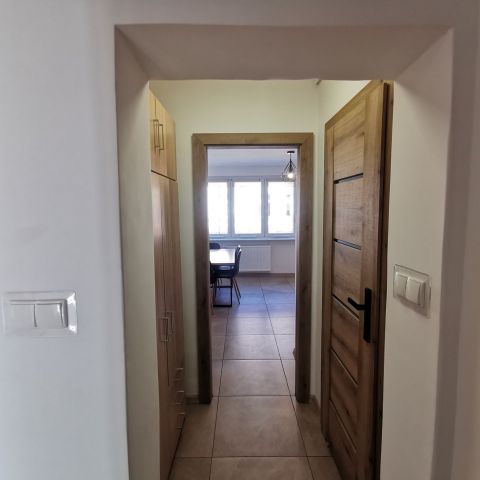 Mieszkanie 3-pokojowe Złotów, ul. Wojska Polskiego. Zdjęcie 17