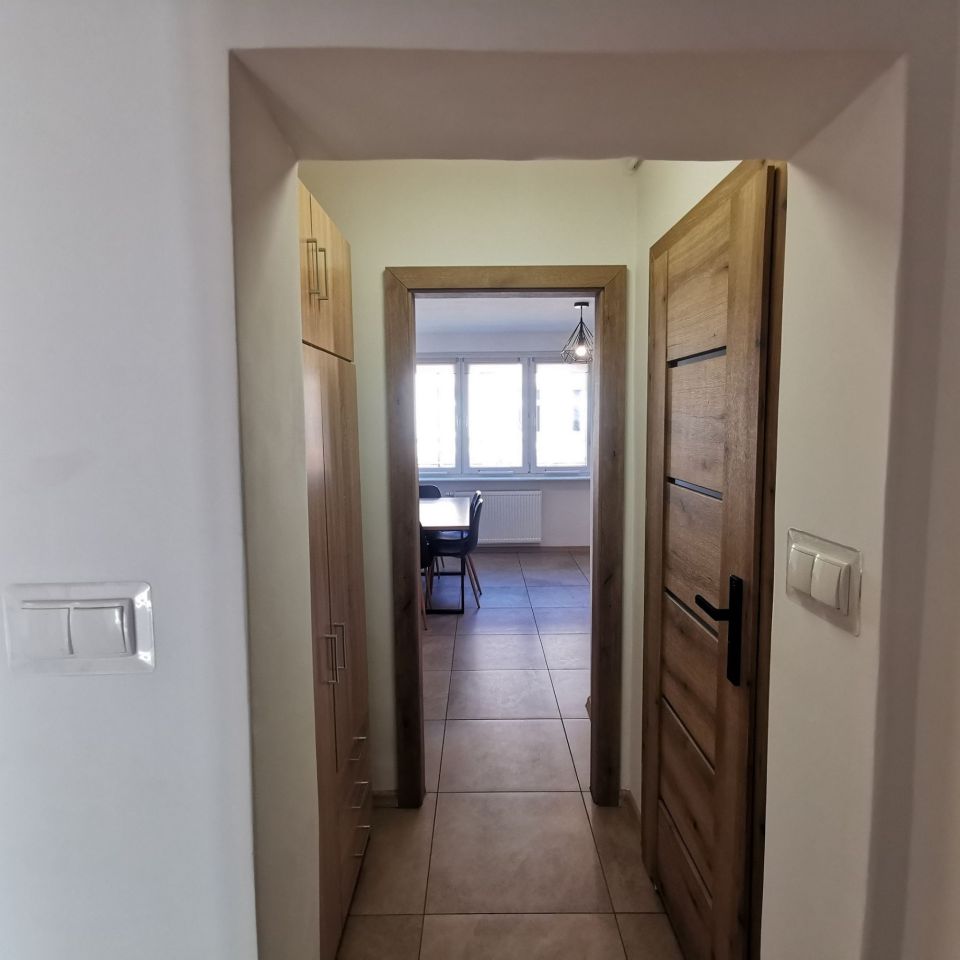 Mieszkanie 3-pokojowe Złotów, ul. Wojska Polskiego. Zdjęcie 17