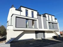 Mieszkanie 3-pokojowe Warszawa Wawer, ul. Kuligowska. Zdjęcie 2